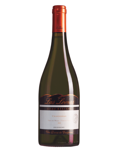 GRAN RESERVA CHARDONNAY